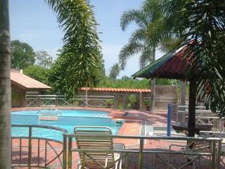 Ismah Beach Resort Masjid Tanah Bagian luar foto